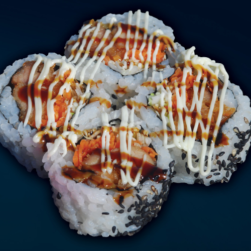 53. Chicken Karaage R