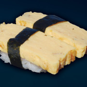 10. Tamago Nigiri