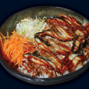 101. Unagi (Eel) DON