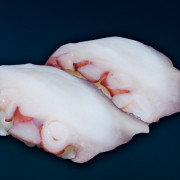 11. Tako Nigiri