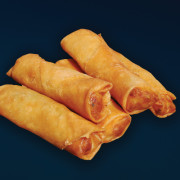 117. Spring Roll
