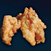 119. Chicken Karaage