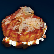 120. Okonomiyaki