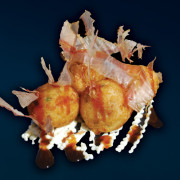 121. Takoyaki
