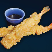 127. Ebi Tempura