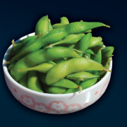 133. Edamame (GF,V)