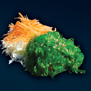 134. Seaweed Salad (V)