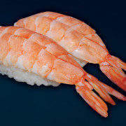 14. Ebi Nigiri