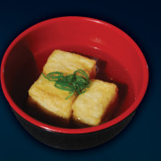 135. Agedashi Tofu (V)