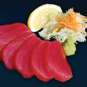 137. Maguro Sashimi