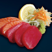 138. Mix Sashimi