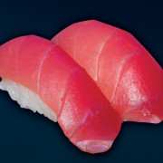 2. Maguro Nigiri