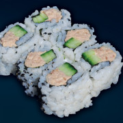 32. Tuna Cucumber M