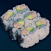 33. Tuna Avocado M