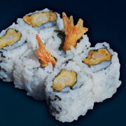 35. Ebi Tempura M