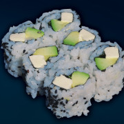 36. Cream Cheese Avocado M