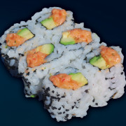 40. Lobster Salad Avocado M