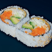 44. Fresh Vegetable R