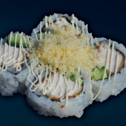 45. Crunchy Chicken R