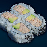 47. Tuna Avocado R