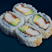 48. Chicken Avocado R