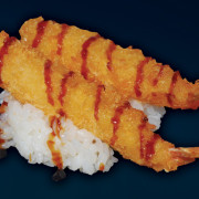 5. Ebi Fry Nigiri