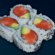 49. Salmon Avocado R