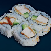 51. Chicken Vegetable R