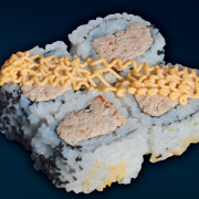 63. Spicy Tuna R