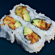 66. Kakiage Avocado R