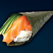 67. Hand Roll