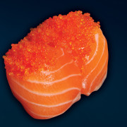78. Salmon Tobiko