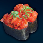 80. Spicy Maguro