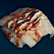 90. Crab Aburi