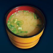 96. Miso Soup
